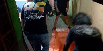 Tukang Ojek Ditemukan Meninggal di Kamar Kos di Nabire