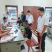 Perkara Narkotika Lengkap, Dua Tersangka Dilimpahkan ke Kejari Jayapura