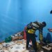 Polres Keerom Sita Puluhan Botol Miras dari Kampung Yuwanain