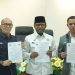 Dorong Publikasi Moderasi Beragama dan Ekoteologi, Kanwil Kemenag Papua Teken MoU dengan RRI dan TVRI