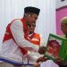 BEDUKK Ramadan Pertamina Patra Niaga, Energi Berbagi untuk UMKM, Ojol dan Anak Yatim di Timur Indonesia