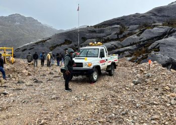 Tragedi di Tembagapura, Karyawan Freeport Tewas Ditembak