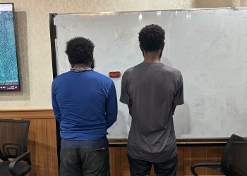 Satgas Damai Cartenz Amankan 5 Orang di Nabire, Diduga Terkait Logistik KKB