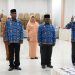Kakanwil Kemenag Provinsi Papua Lantik 3 Pejabat Administrator, Tekankan Integritas, Inovasi, dan Penguatan Layanan Umat