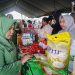Jelang Idul Fitri, Kodam XVII/Cenderawasih Hadirkan Bazar Ramadan untuk Masyarakat