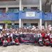 Satu Tahun Danantara, Pertamina Patra Niaga Bagikan 2.000 Paket Sekolah untuk Anak Papua