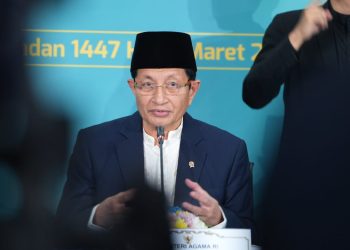 Pemerintah Tetapkan 1 Syawal 1447 H Bertepatan 21 Maret 2026
