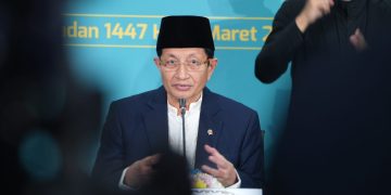 Pemerintah Tetapkan 1 Syawal 1447 H Bertepatan 21 Maret 2026