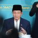 Pemerintah Tetapkan 1 Syawal 1447 H Bertepatan 21 Maret 2026