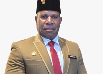 Menyikapi Wacana Pembubaran MRP di Tanah Papua