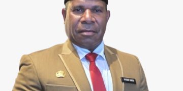 Menyikapi Wacana Pembubaran MRP di Tanah Papua