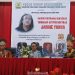 Aktivis Papua Barat Kecam Penyiraman Air Keras terhadap Andrie Yunus, Desak Penegakan Hukum Transparan
