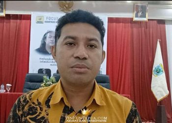 Aktivis Papua Barat Soroti Kasus Andrie Yunus, Minta Negara Lindungi Pembela HAM