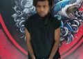 Pelaku Curi HP di Nabire Ditangkap