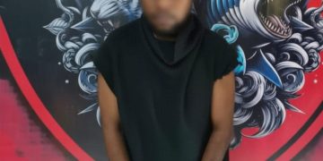Pelaku Curi HP di Nabire Ditangkap