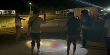 Gerak Cepat Aparat Gabungan, Kasus Penganiayaan di Yahukimo