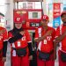 Tak Kenal Libur, Garda Terdepan Pertamina Patra Niaga Tetap Hadir untuk Masyarakat