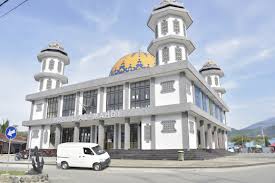 Menag Ajak 6.859 Masjid Jadi “Masjid Ramah Pemudik”, Kemenag Luncurkan Program Mudik 2026 Menyala