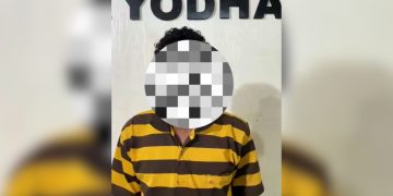 Pelaku Pencurian Ayam Beku di Merauke Diciduk