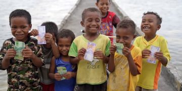 Bank Indonesia Perkuat Distribusi Uang Layak Edar Lewat KKLK