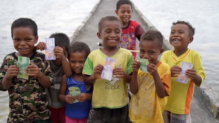 Bank Indonesia Perkuat Distribusi Uang Layak Edar Lewat KKLK