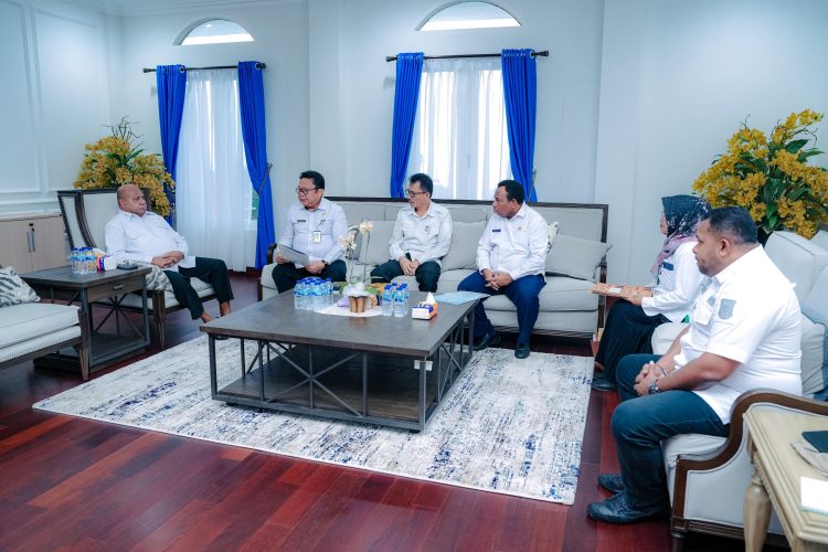 Tim Seleksi (Timsel) Calon Pimpinan Badan Amil Zakat Nasional (BAZNAS) Provinsi Papua periode 2026–2031 akan segera membuka tahapan seleksi. (Foto: Istimewa)