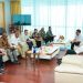 Gubernur Fakhiri Dukung Penuh Perhelatan World Press Freedom Day 2026 di Jayapura 