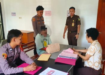 Motif Cemburu, Pelaku KDRT hingga Korban Meninggal Dunia Dilimpahkan ke Jaksa