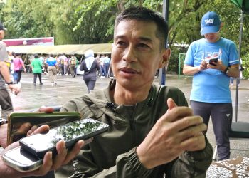 Generasi Muda Disiapkan Bebas Miras, Rindam XVII Cenderawasih Turun Tangan Bersama Pemda