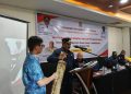 Wabup Puncak Pimpin Pembukaan Musrenbang Otsus dan Penutupan RKPD 2027 di Timika