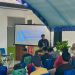 Tingkatkan Kesejahteraan Petani, OJK Papua Perkuat Literasi Keuangan lewat Nokenku