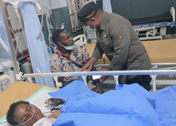 Pasca Kontak Tembak di Sinak, Pemkab Puncak Tetapkan Tanggap Darurat 14 Hari