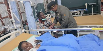 Pasca Kontak Tembak di Sinak, Pemkab Puncak Tetapkan Tanggap Darurat 14 Hari