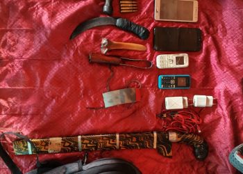 Dua Penembakan di Papua, Aparat Pastikan Tidak Ada Kaitan