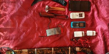 Dua Penembakan di Papua, Aparat Pastikan Tidak Ada Kaitan