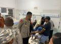 Update Laka Tunggal di Sentani: 2 Penumpang Meninggal Dunia, Sopir Diamankan