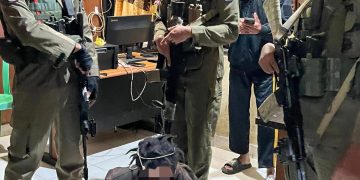 Satgas Damai Cartenz Tangkap DPO Kasus Pembunuhan Tukang Ojek, Dua Pentolan KKB Diamankan