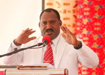 Tragedi Kembru: Willem Wandik Desak Pembentukan Tim Investigasi Independen 