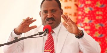 Tragedi Kembru: Willem Wandik Desak Pembentukan Tim Investigasi Independen 