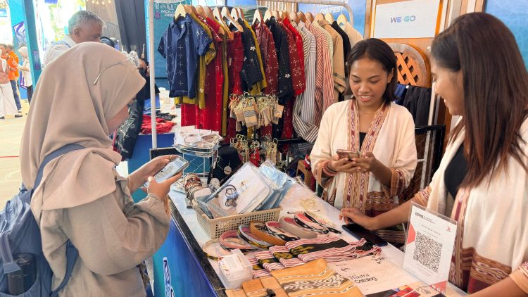 Semarak Layanan Artha & UMKM Maluku (SALAM) FEST 2026 pada 16–18 April 2026 di Kota Ambon. (Foto: Istimewa)