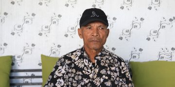 Tokoh Masyarakat Papua Dukung Satgas Damai Cartenz Jaga Kamtibmas