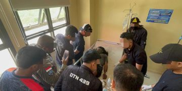 Coba Kabur Saat Ditangkap, Anggota KKB Dilumpuhkan