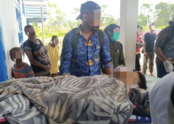 Penembakan di Yahukimo, Satgas Cartenz Kejar Pelaku dan Ancam Hukuman Berat
