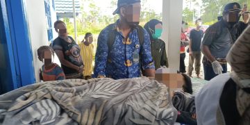 Penembakan di Yahukimo, Satgas Cartenz Kejar Pelaku dan Ancam Hukuman Berat