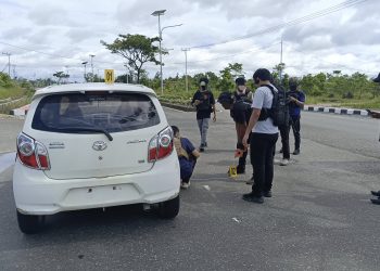 Penembakan di Yahukimo, Aparat Kejar Pelaku