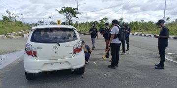 Penembakan di Yahukimo, Aparat Kejar Pelaku