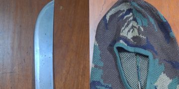 Resmob Numbay Ringkus Residivis Curas yang Kembali Beraksi