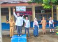 Hari Pertama Sekolah, BGTK Papua Turun Langsung Kawal Karakter dan Gerakan ASRI