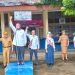 Hari Pertama Sekolah, BGTK Papua Turun Langsung Kawal Karakter dan Gerakan ASRI