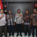 Kapolda Papua Terima Aspirasi Ondofolo Yobeh, Siap Bantu Perbaikan Jembatan dan Dukung Festival Kampung